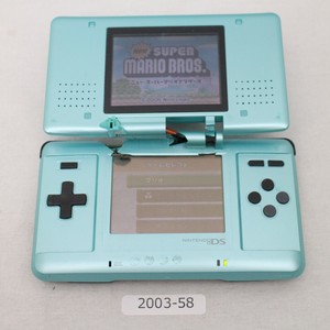 original nintendo ds