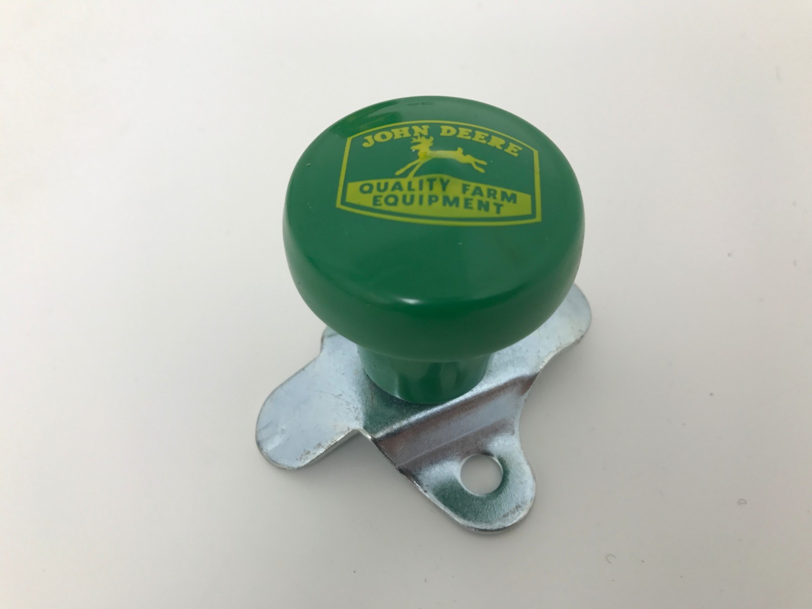 Genuine John Deere Steering Wheel Handle Knob Ball Tractor Mower