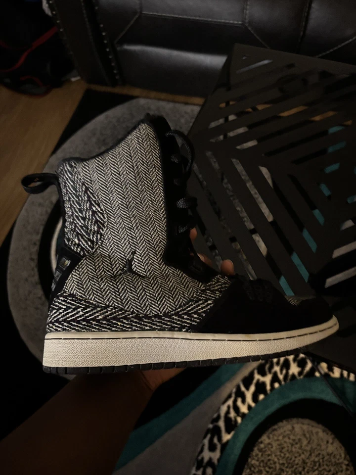 Nike Air Jordan Niños Vuelo 23 6" Bota Foto 3 de 4