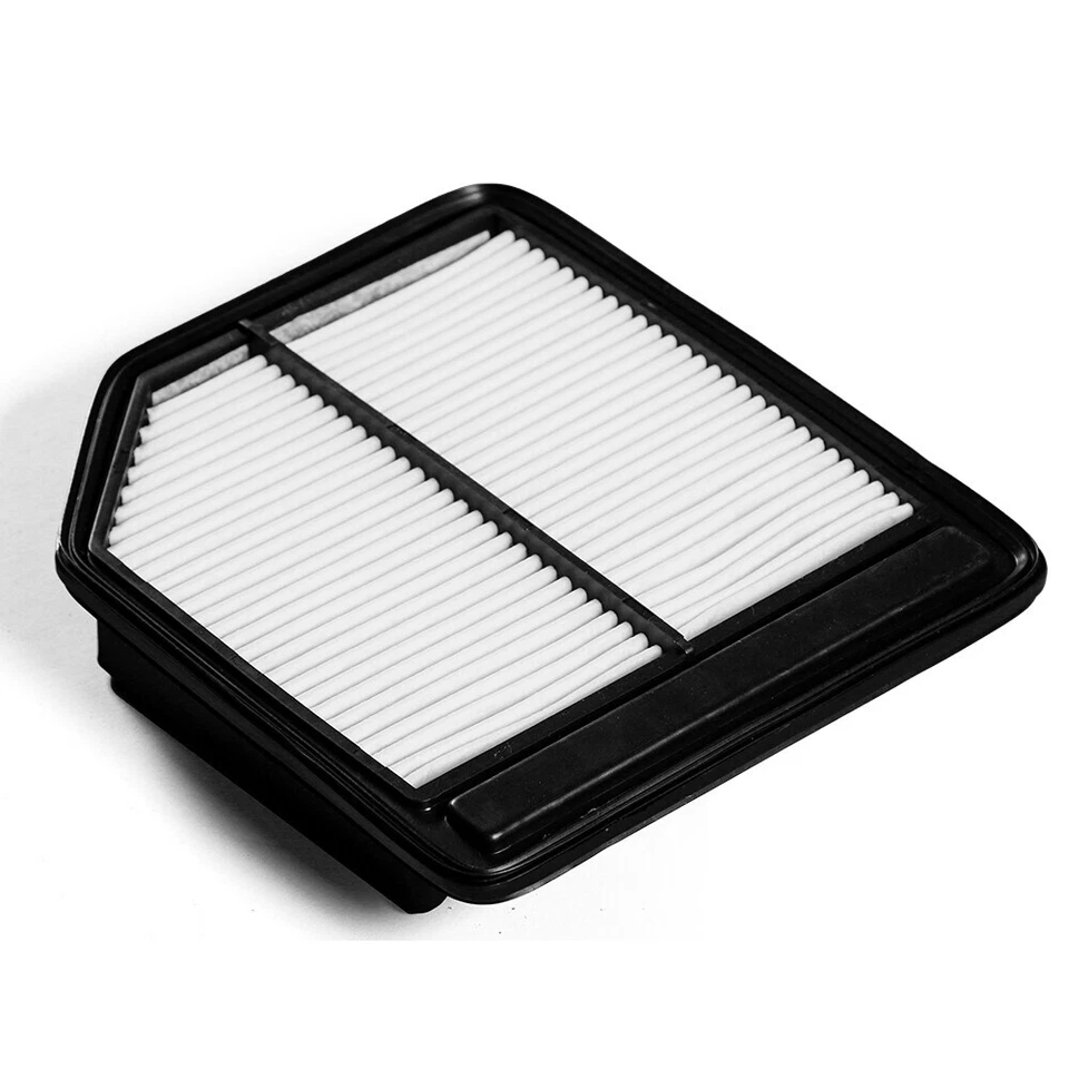 Filtro de aire del motor apto para Honda Civic 4cyl 1.8L 2006 2007 2008 2009 2010 2011 Foto 4 de 4