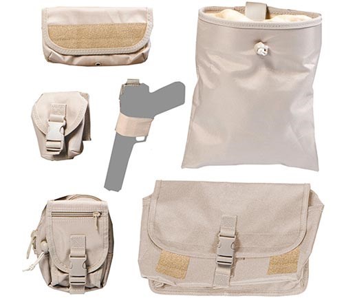 Coverking Custom Tactical Seat Covers Ballistic Multicam - Pick Color And Rows - Picture 10 of 15