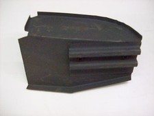 VW Typ3 1500 1600 Bj. 61-73 Endspitze innen links Stoßstangenhalter