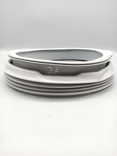 AEG L6460AFL, HP044441  Waschmaschine Türmanschette 1928020-00 #1159-2A