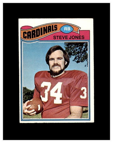 1977 TOPPS FOOTBALL #1-300 YOU PICK SEE PHOTOS OF EVERY CARD STARS *NEW LISTING* - Picture 262 of 433