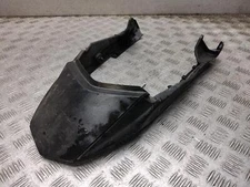 2017 HONDA CB 125 F 125 F GLR1251WH-F Tail Piece Fairing