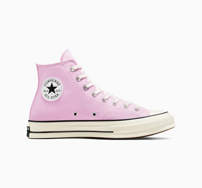 Converse All StarCT70紫 ハイカット Converse Chuck 70 Seasonal Color Shoes Sneakers Stardust Lilac