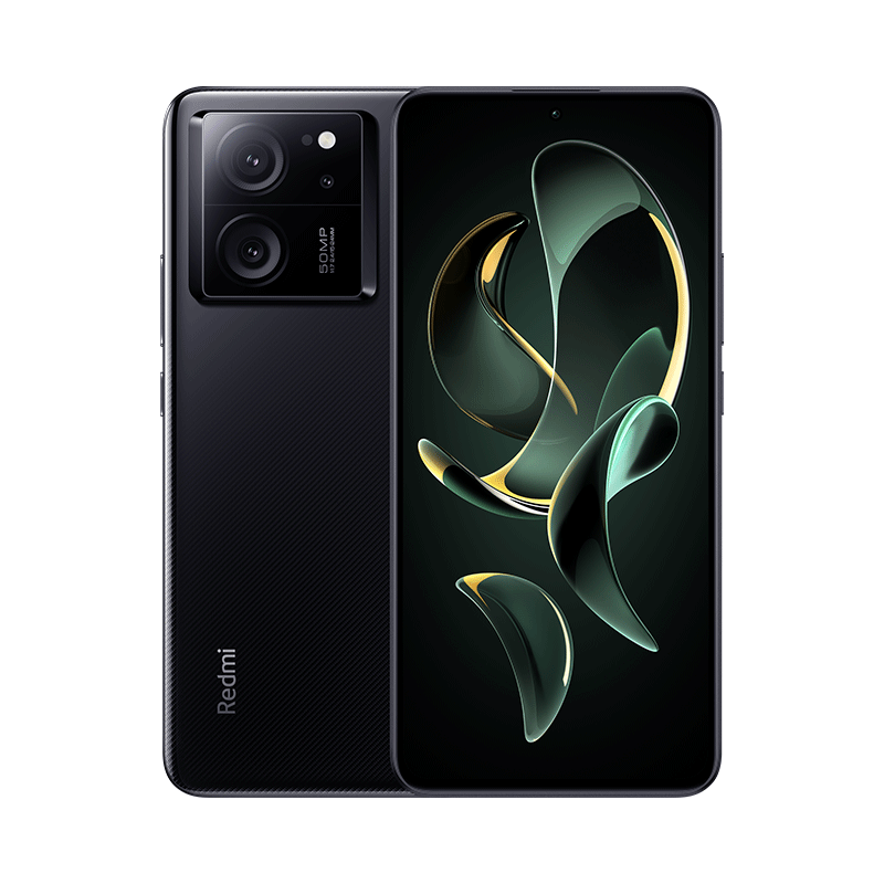 Xiaomi Redmi K60 Ultra 5G Smartphone 12GB 256GB Dimensity 9200+ 