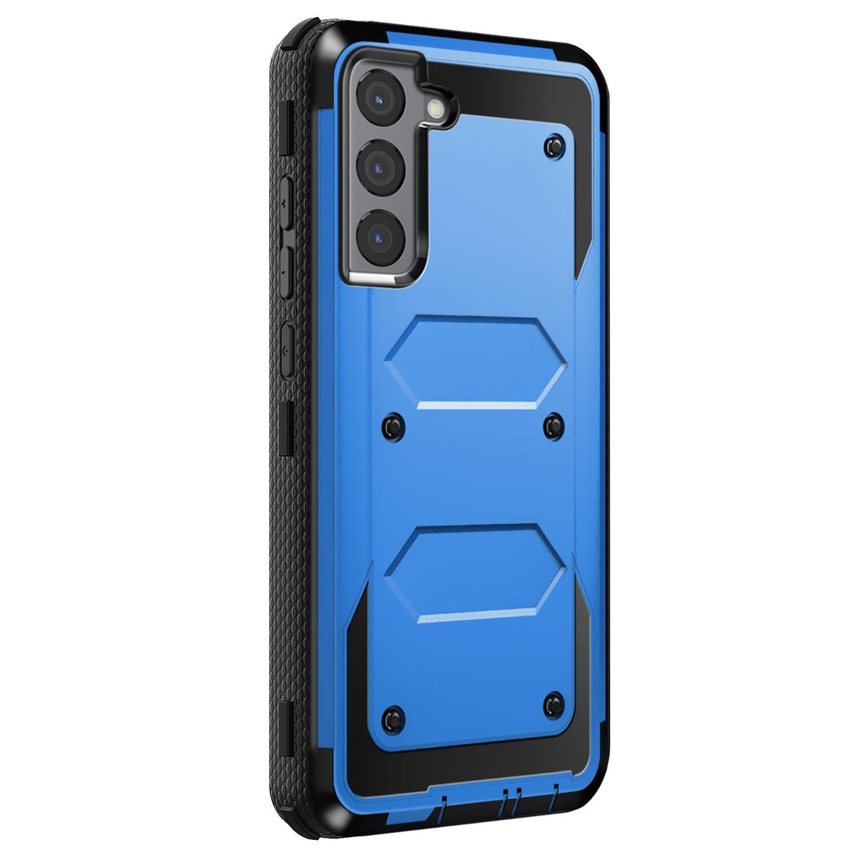 Cover S21 Phone Cases For Samsung Galaxy S21 FE 5G Shockproof Case Hard Soft Rubber Phone Cover Cover S21 Phone Cases For Samsung Galaxy S21 FE 5G Shockproof Case Hard Soft Rubber Phone Cover