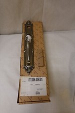 Baldwin - Kensington Entrance Entry Trim - Sa...