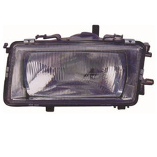 Scheinwerfer RECHTS DEPO Audi 80 B3