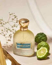 Midnight Glow by Emirates Pride 100ml EDP Spray - Free Express Shipping