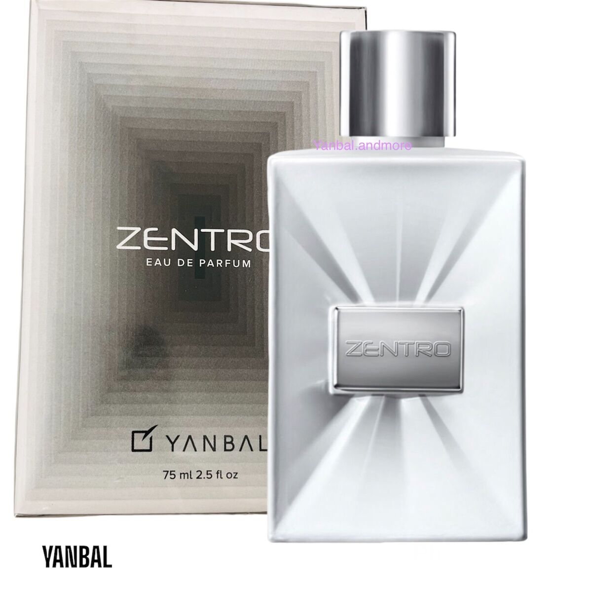 Zentro Eau De Perfume For Men By Yanbal | eBay Zentro Eau De Perfume For Men By Yanbal | eBay