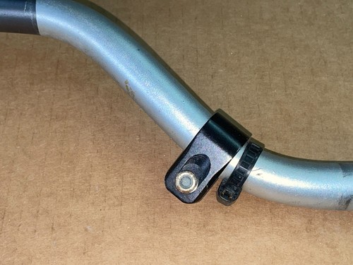 Renthal 783 Mini Motorcross ATV MX Handlebars 7/8" - Bild 6 von 20