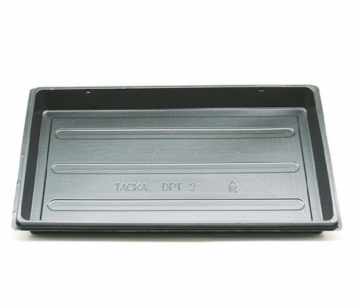 Untersetzer Unterschalen Anzuchtschalen Aussaatschalen Pikierschalen Viele Große