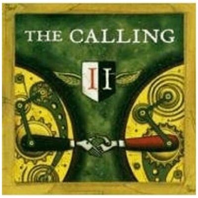 Calling - CD - II-Two (2004)