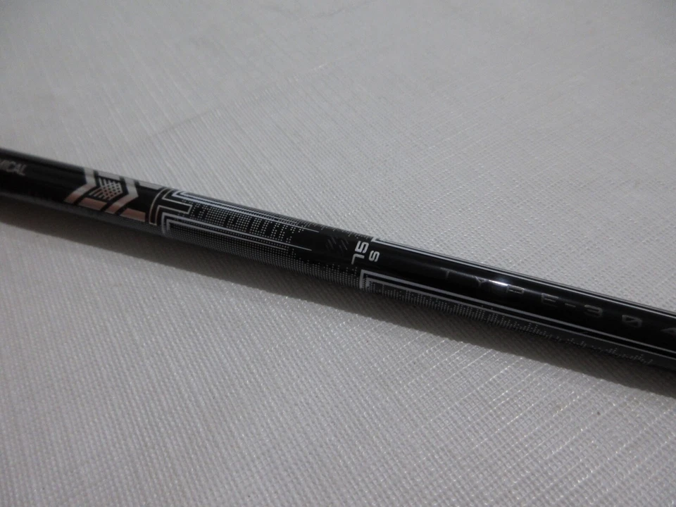 TaylorMade P790 23 5-iron - 23.5* - MMT 75 Stiff Flex Graphite - NEW - Image 2 of 4