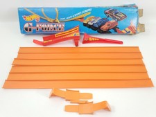 hot wheels g force track set