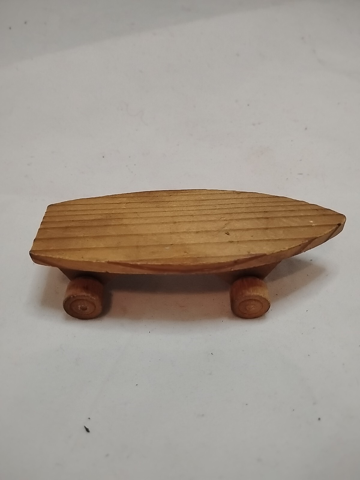 &ndash; Wooden Finger Board