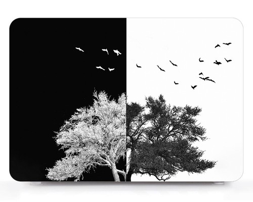 For Microsoft Surface laptop 7 3 4 5 Go 2 12 13 15 Hard Shell Case Cover Skin ZR - Picture 23 of 39