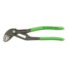 RECA Knipex Green Cobra Pliers 10“ 250mm