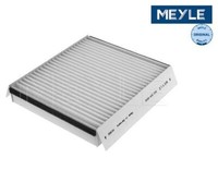 Filter, Innenraumluft Meyle 0123190016 FüR Mercedes-Benz