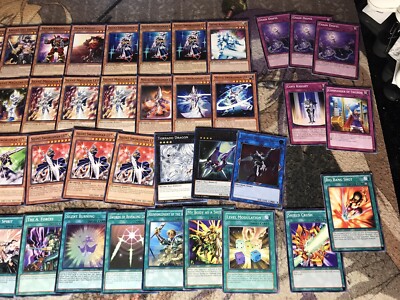 yugioh warrior spellcaster deck Breaker the Dark Magical Warrior EGS1-EN014 Yu-Gi-Oh! Card main image 1