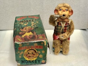 Bubble Monkey | eBay