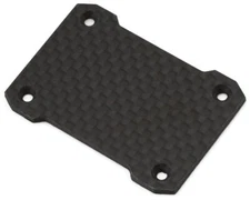 Tron Helicopters 5.5 Orion/Gemini Gyro Carbon Fiber Plate [TR505-212]