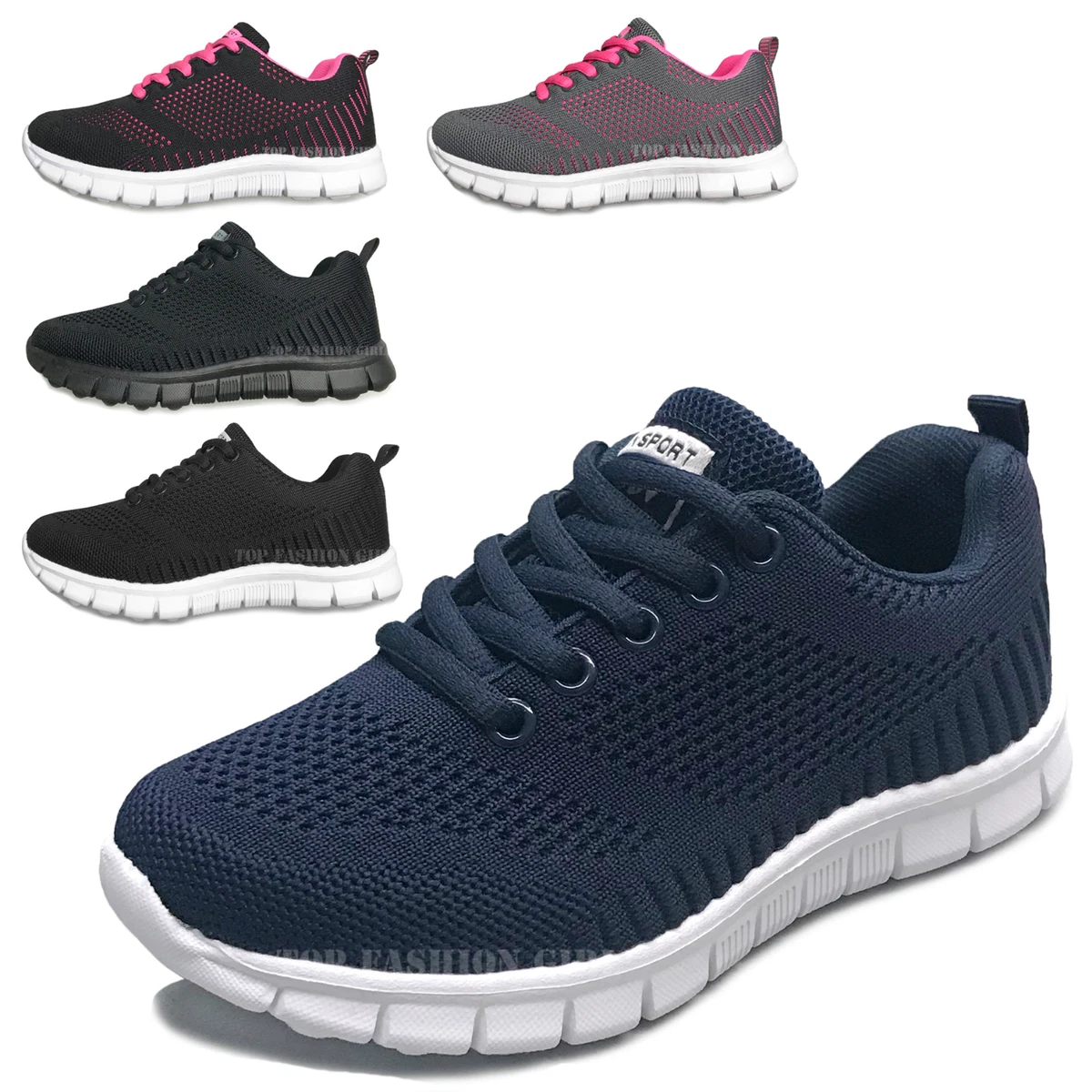 Girls size 10 tennis best sale shoes