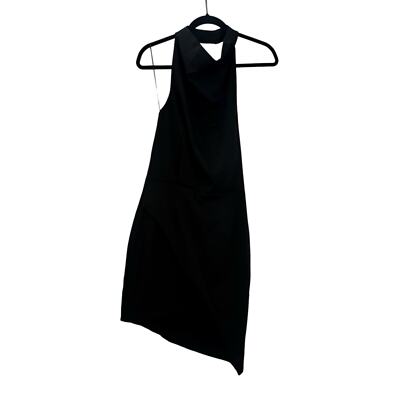 tinsley cable halter dress Dodd Ruffle Dress ~ Miss Malibu – Show Me Your Mumu main image 0