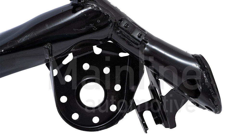 Rear Axle Crossmember Beam for Toyota Yaris 07-12 (with Drum Brakes) - Image 3 of 4