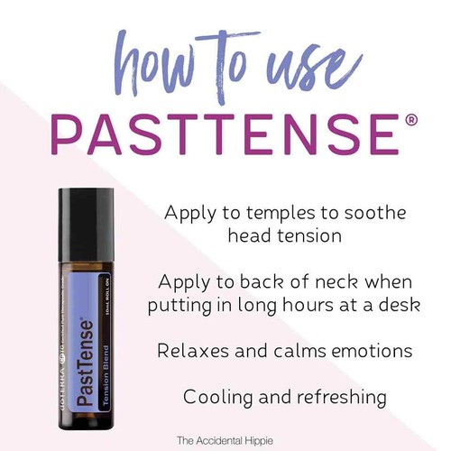 DOTERRA - YOU CHOOSE OPTIONS Essential Oils 5ml 10ml 15ml Sealed Bottles Rollers - Picture 240 of 377
