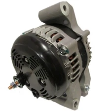 HIGH OUTPUT ALTERNATOR 350A FOR CHRYSLER 300 JEEP GRAND CHEROKEE 3.6L 2011-22