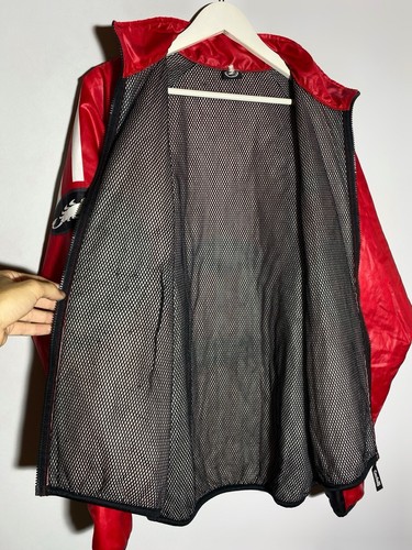 Vintage 90s Castelli Retro Shell Cycling Jacket Men’s - Picture 16 of 22