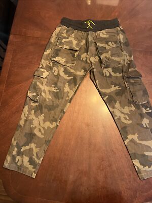 Women’s MNML Snap II Cargo Pants