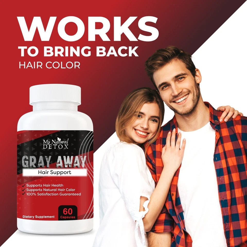 Clorofila cinza longe/w cabelo grisalho reversão ACABAGENS CABELO GRISALHO - Imagem 3 de 4