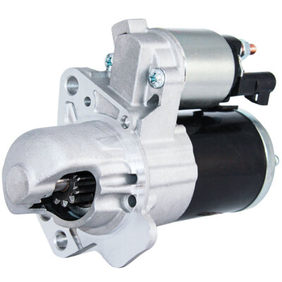 #ad Starter for Gmc Acadia Buick Enclave LaCrosse Chevy Impala Traverse 12601721 12T $58.99