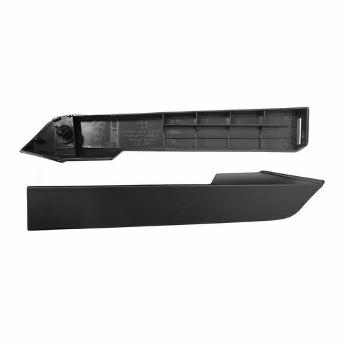 Genuine Bumper Cover Spacer Panel (Right Front) 5250204900 eBay