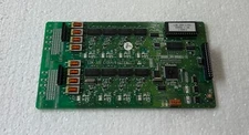 Vodavi LDK-300 PCB Caller ID Daughter Board Cidu4/8