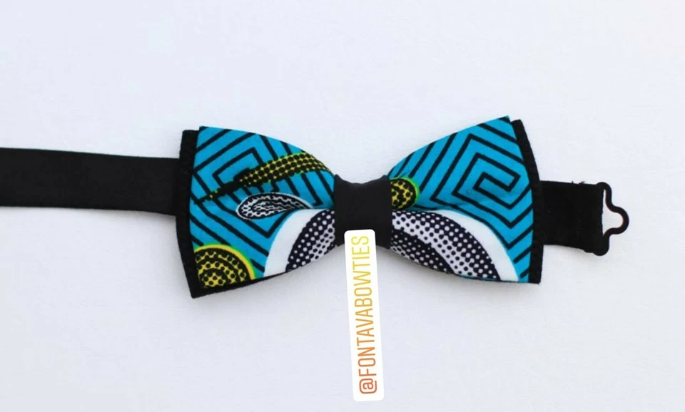 Pajaritas BellFontava para hombre Foto 3 de 4