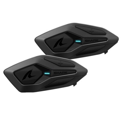 Shark SenaTooth Duo bluetooth communication system