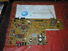 Sony 1-659-385-13A Main Board For Model TC-WE6055