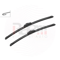 Kit Scheibenwischer Vorn Bosch Aerotwin Retrofit Flachblatt