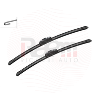 Kit Scheibenwischer Vorn Bosch Aerotwin Retrofit Flachblatt