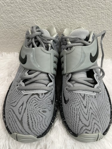 Nike KD 14 TB Wolf Gray Men’s Size 5 - Picture 9 of 9