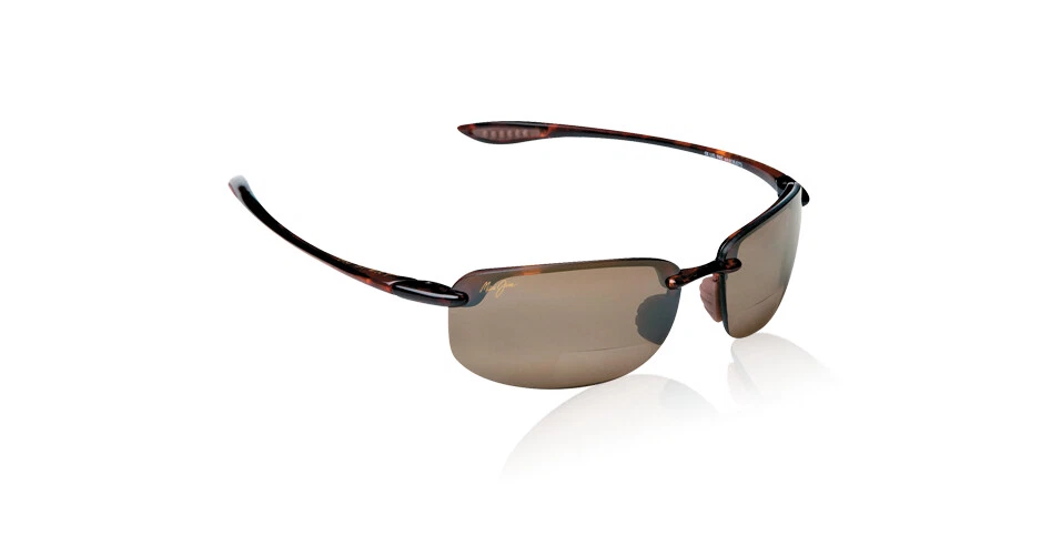 Maui jim hookipa clearance reader