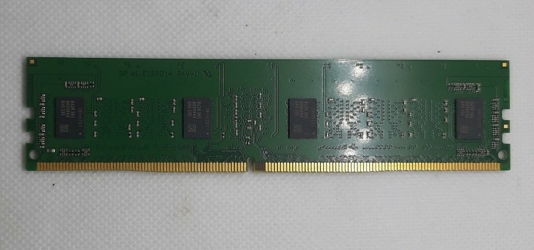 Transcend TS512MLH64V1H 4GB DDR4 REG Registered Server 2133 MHz