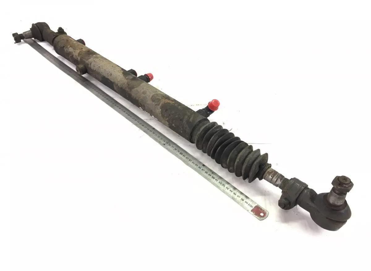 3987647 KS00001320 Steering cylinder Add axle VOLVO B12B, B7R, B8R 