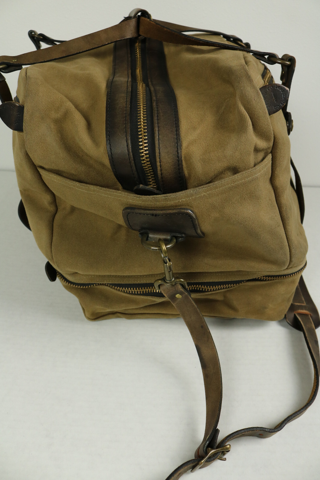 Filson Outfitter Bag eBay