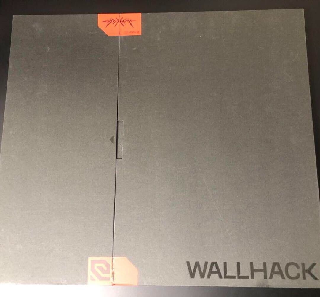 Frenzy Sora Skypad Wallhack SP-004 Gaming Mousepad Limited Frenzy Sora Skypad Wallhack SP-004 Gaming Mousepad Limited